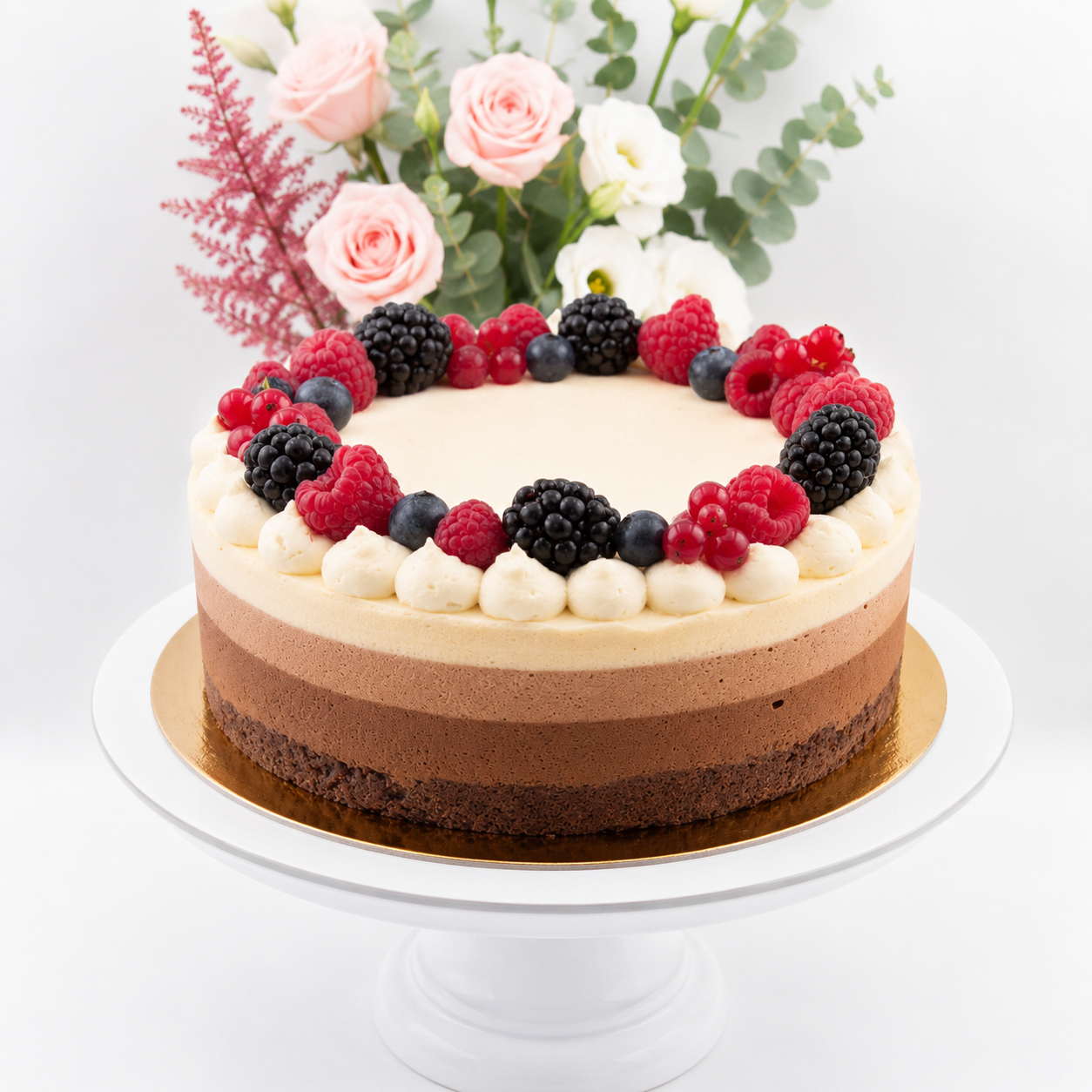 Tort Elixir premium
