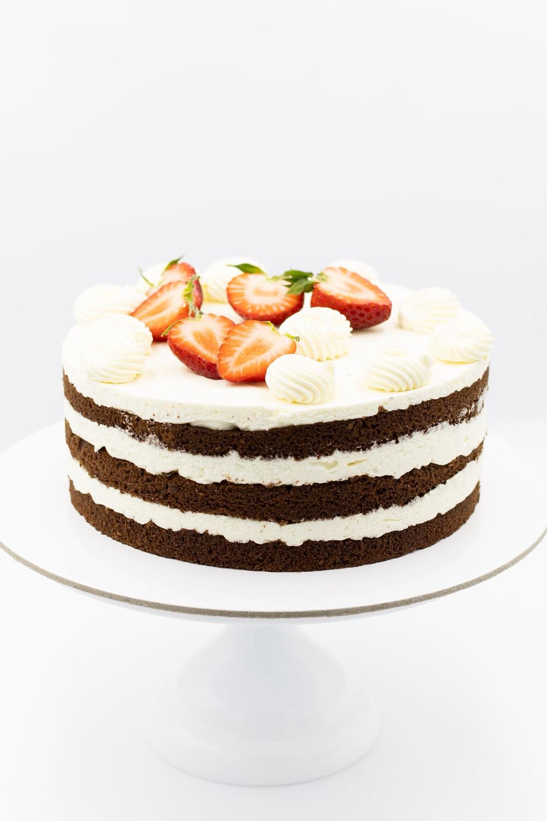Tort Cherry