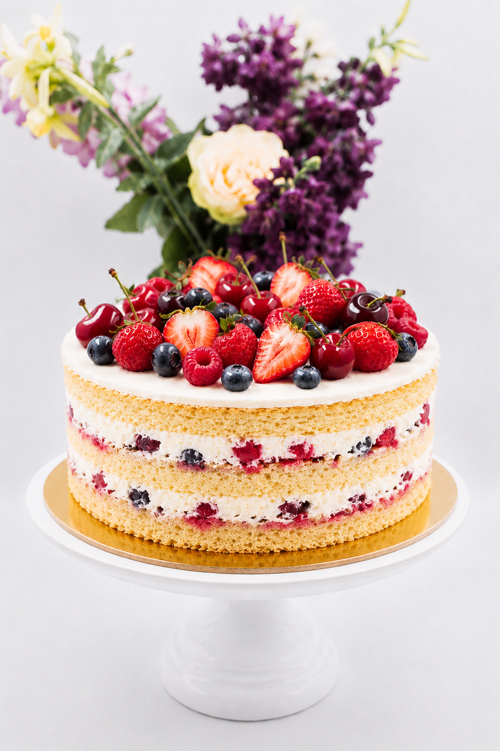Tort de Vanilie