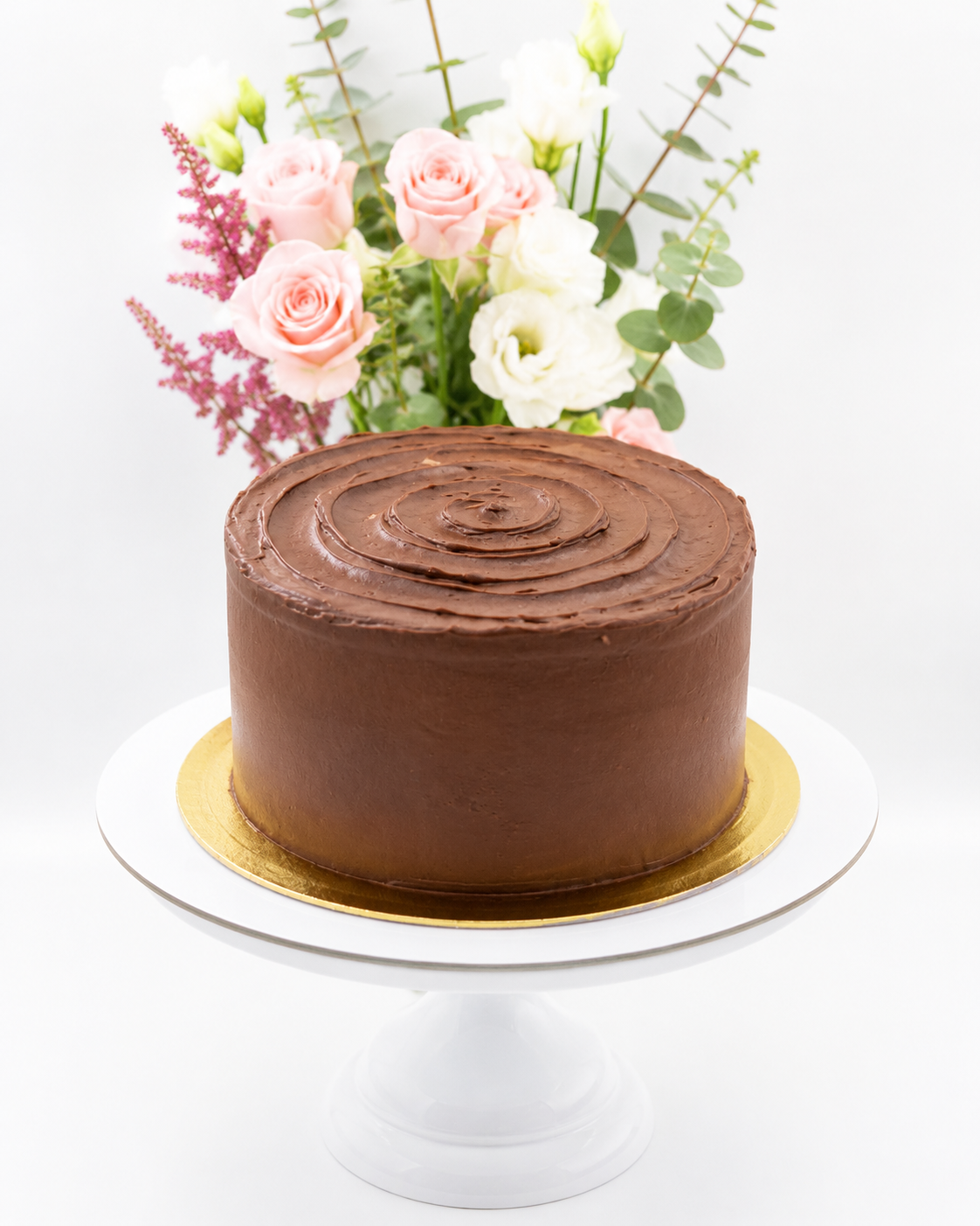 Tort Gianduja